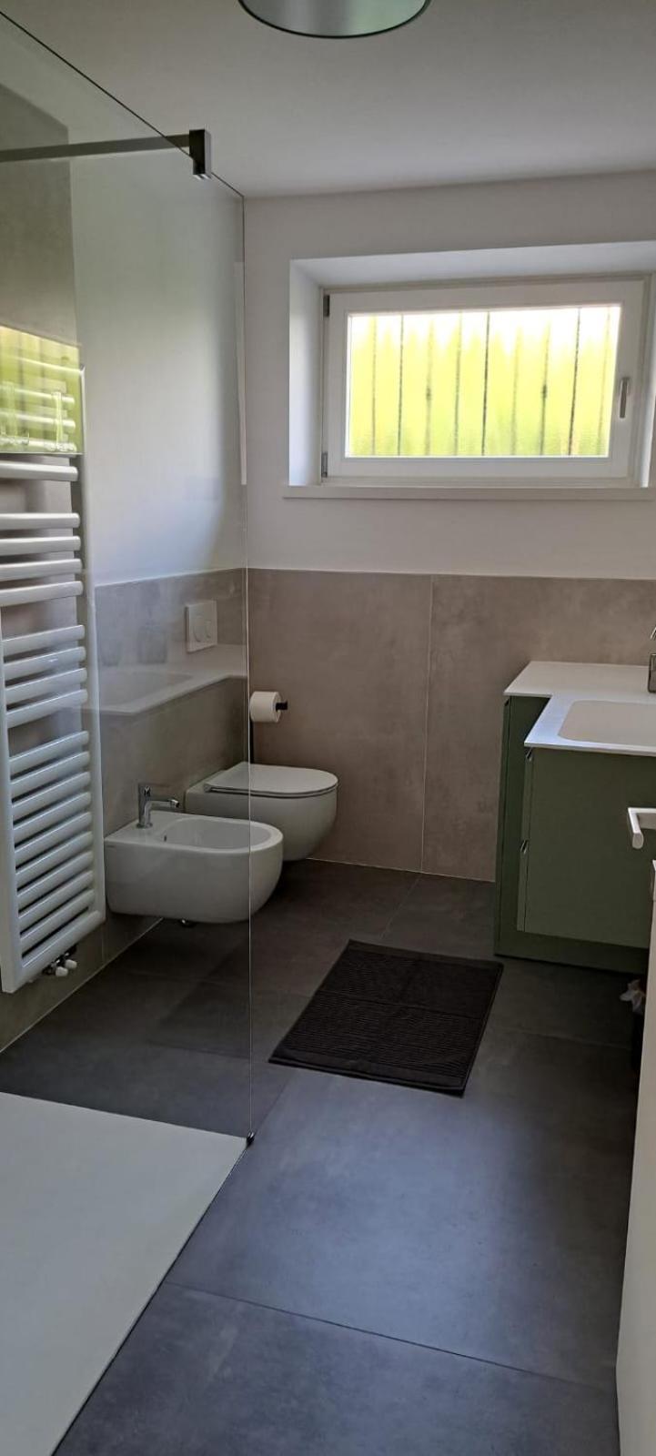 Il Nido Del Peller Apartment Cles Ngoại thất bức ảnh
